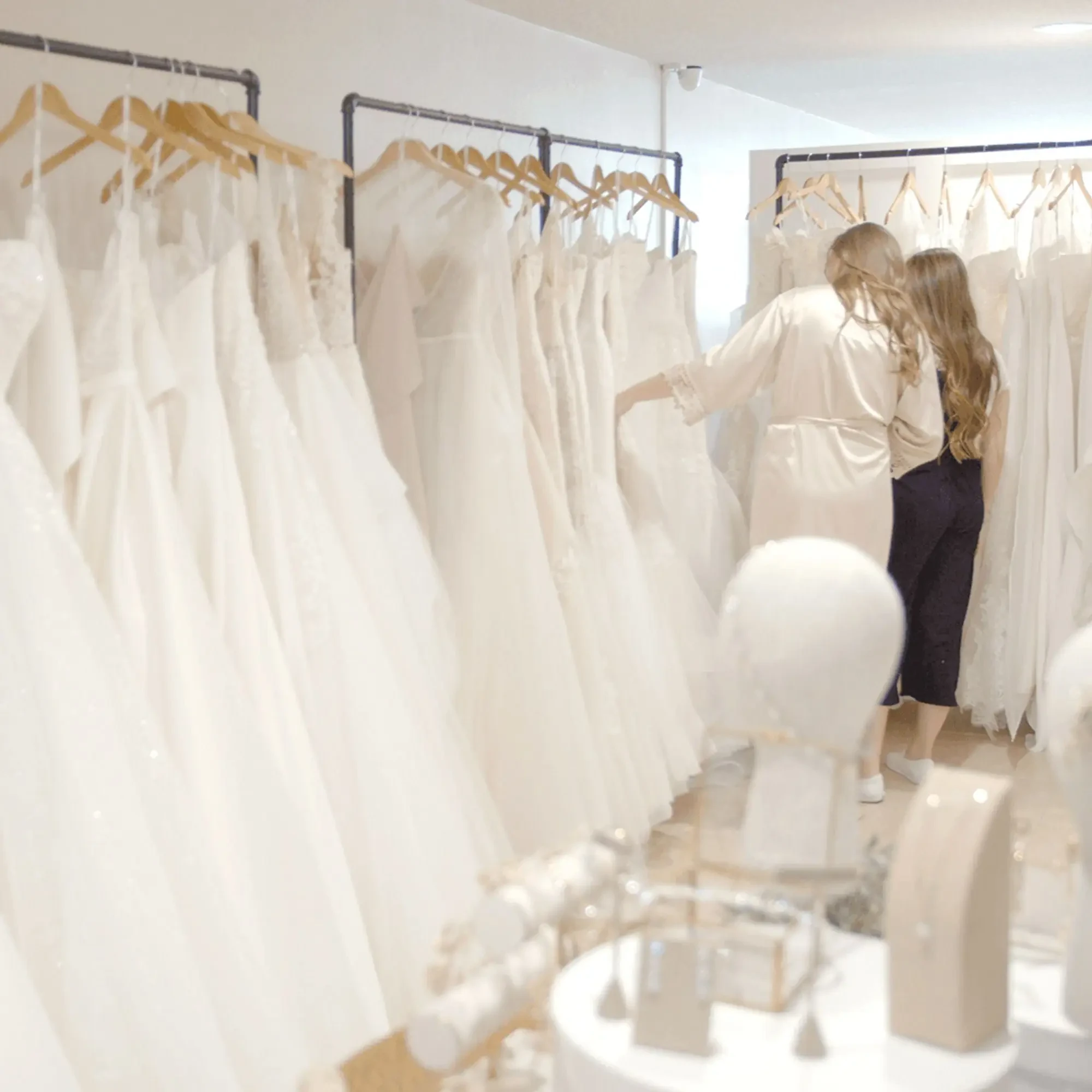Accessory Styling Appointment Image