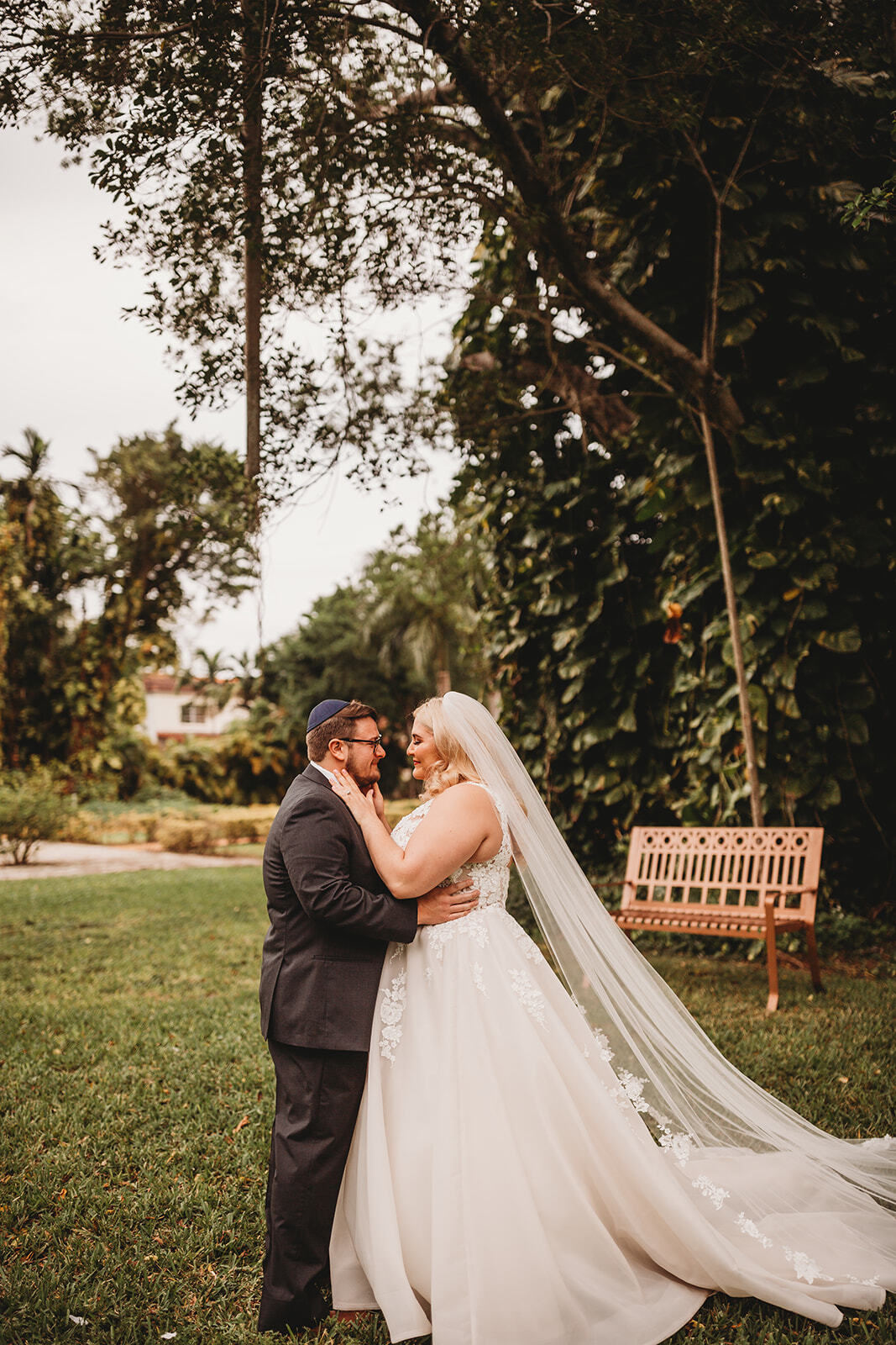 Joana & Charlie Photos by Meagan Gaines