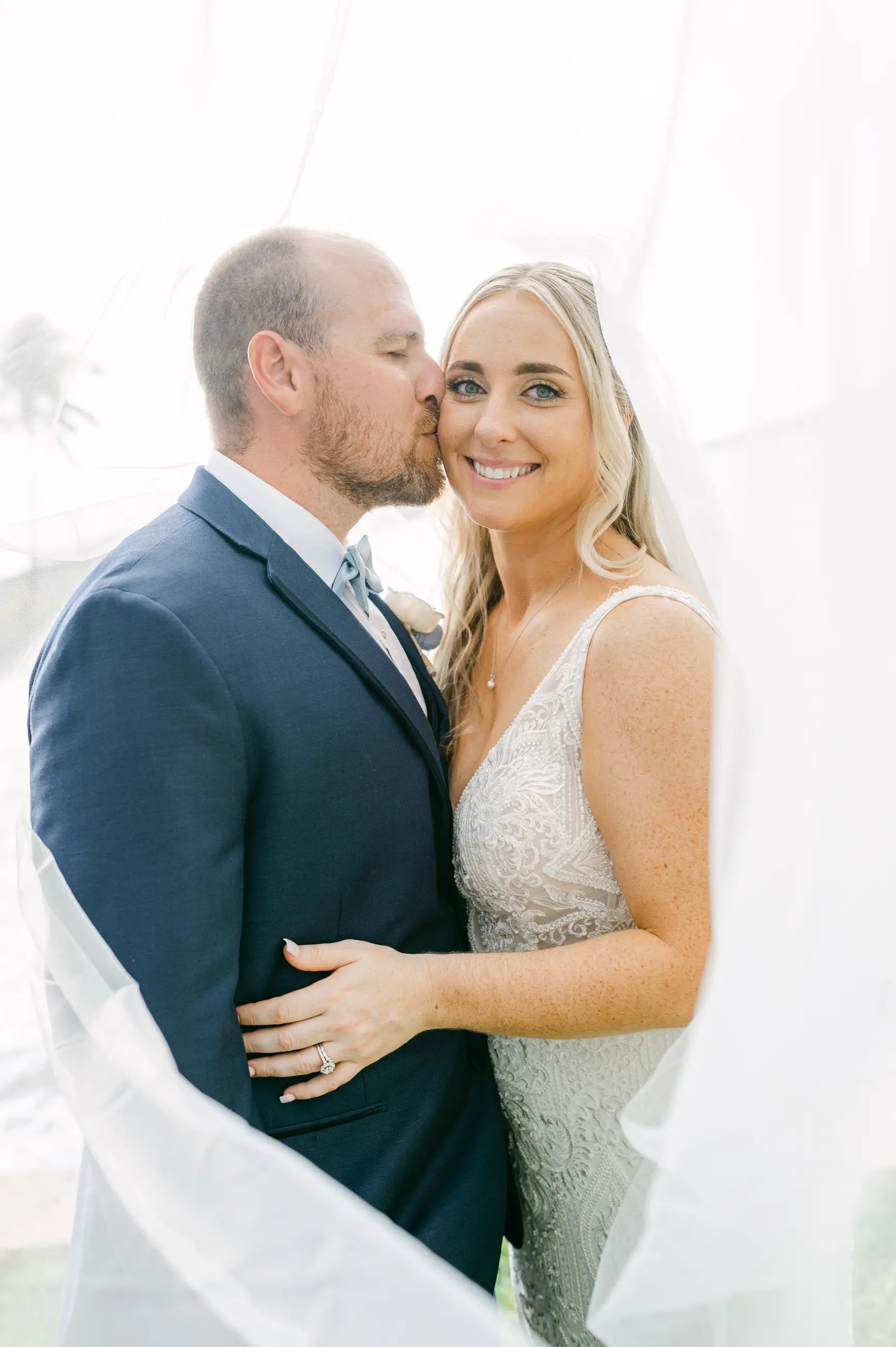 Stephanie & Joey