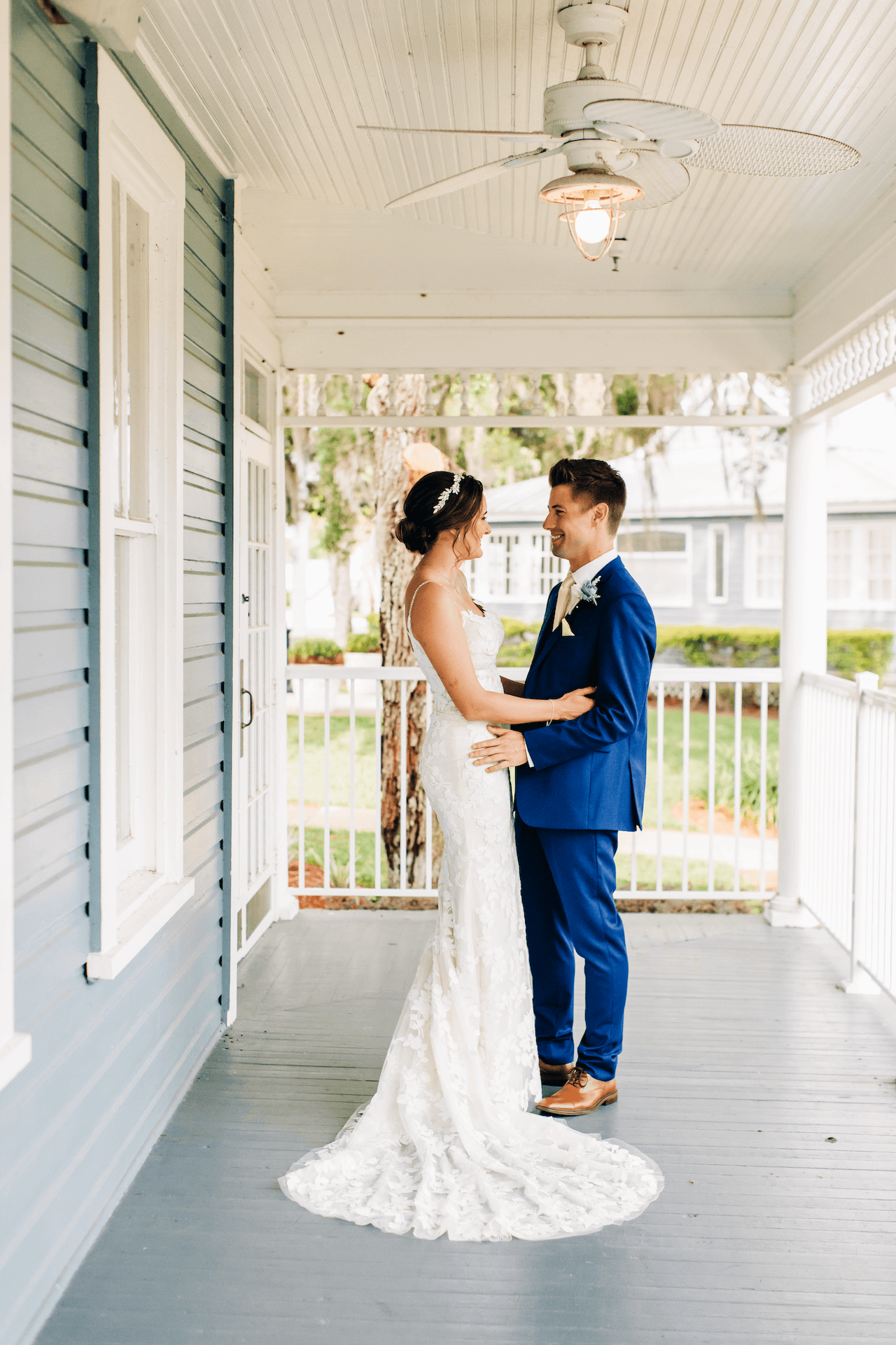 Real Bride: Charlotte & Steven, Lindsay Ray Photography