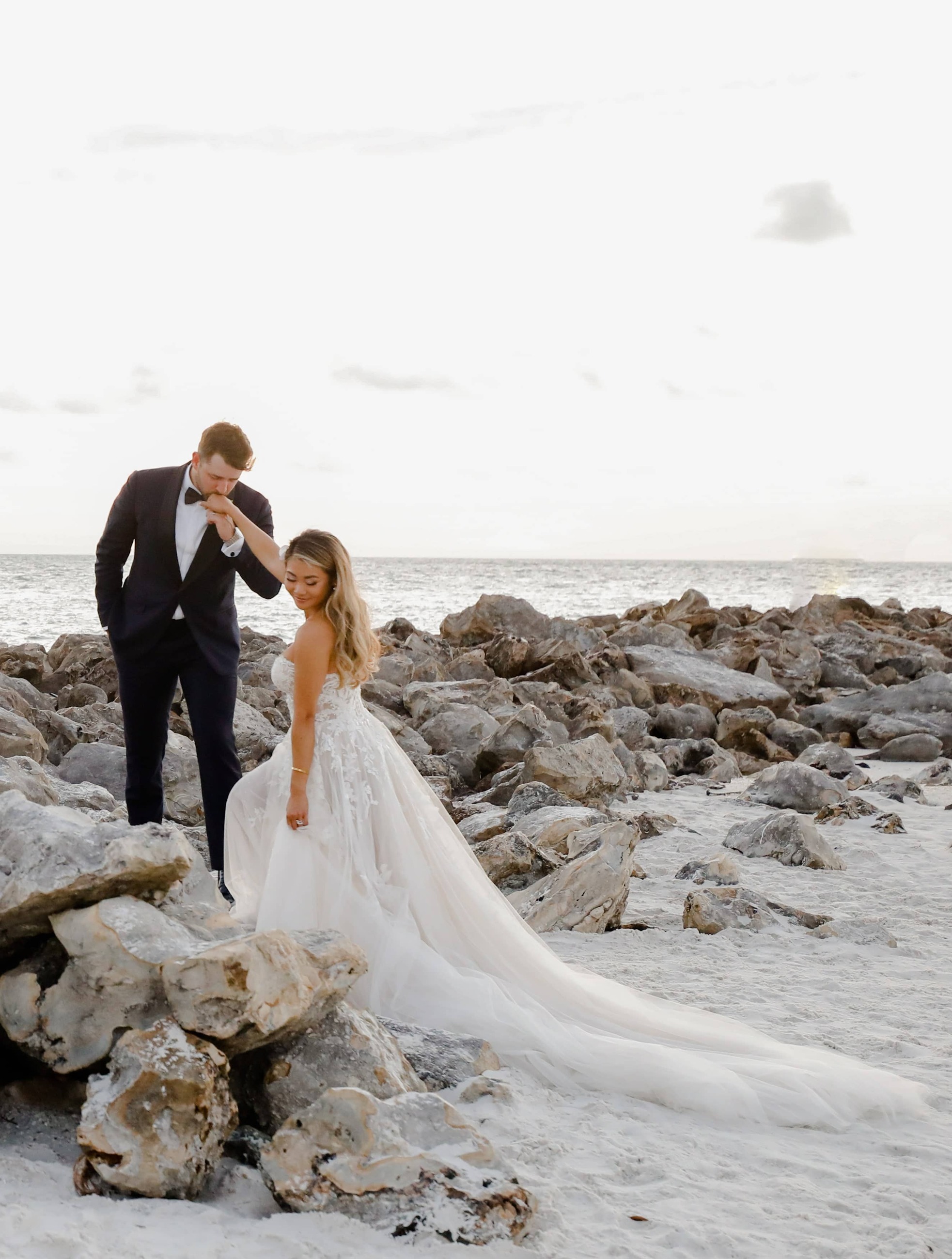 Image of real bride Rosie taken by Lifelong Photography