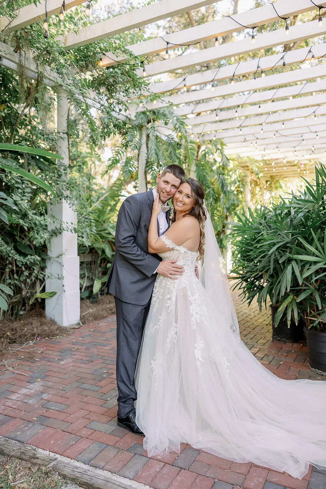 Madison & Tanner