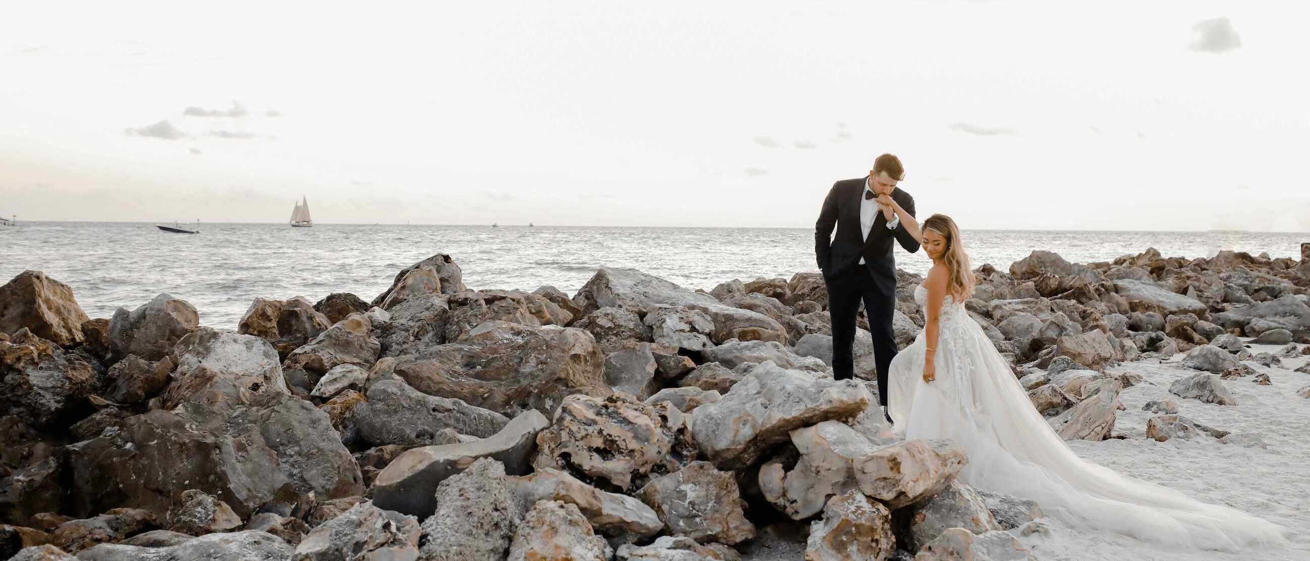 Image of real bride Rosie taken by Lifelong Photography