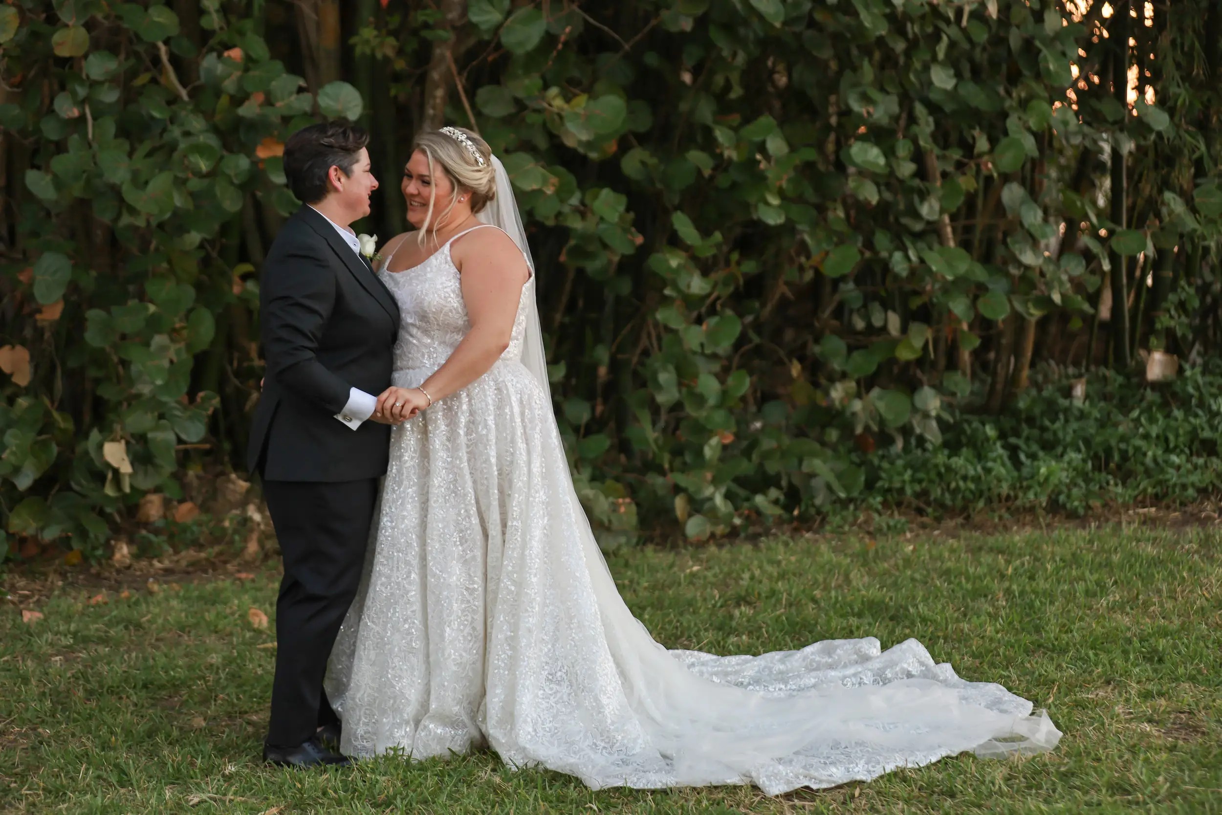 The Ericksons