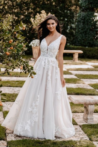 Allure 9864 #1 thumbnail