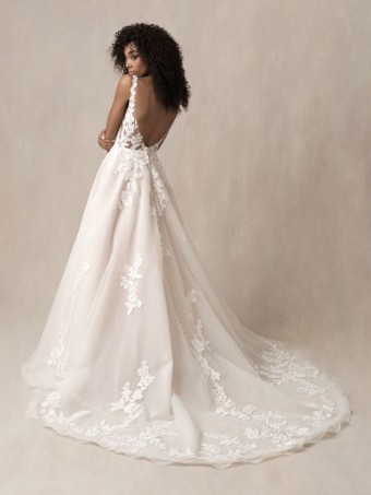 Allure 9864 #6 thumbnail