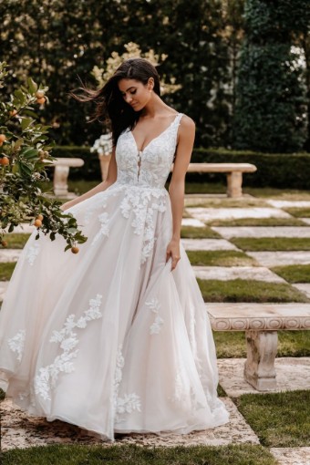 Allure 9864 #5 thumbnail
