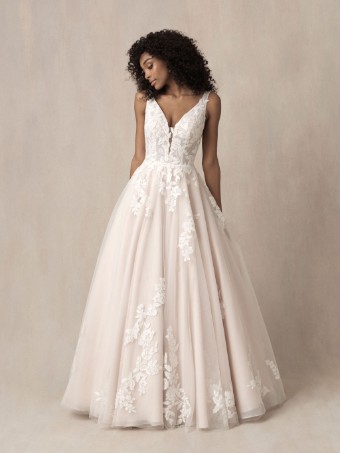 Allure 9864 #0 default thumbnail