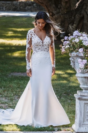 Allure 9915 #0 default IVORY/CHAMP/NUDE thumbnail