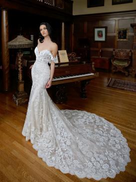Blue by Enzoani Narine #1 thumbnail