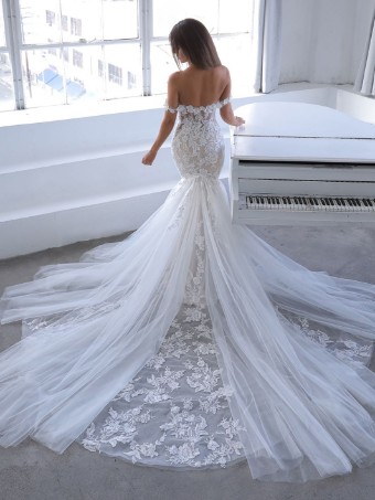 Blue by Enzoani Narine #3 thumbnail