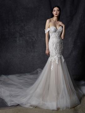 Blue by Enzoani Narine #2 thumbnail