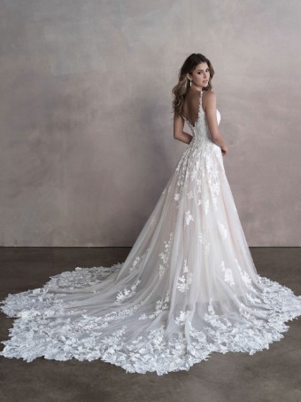 Allure 9811 #1 thumbnail