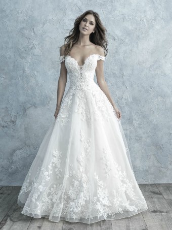 Allure 9681 #0 default thumbnail