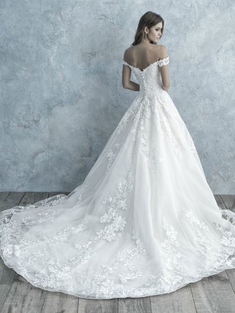 Allure 9681 #1 thumbnail
