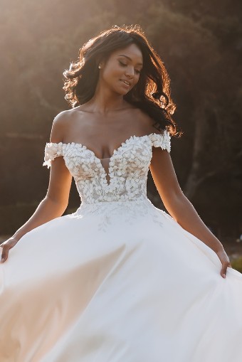 Allure 9908 #1 thumbnail