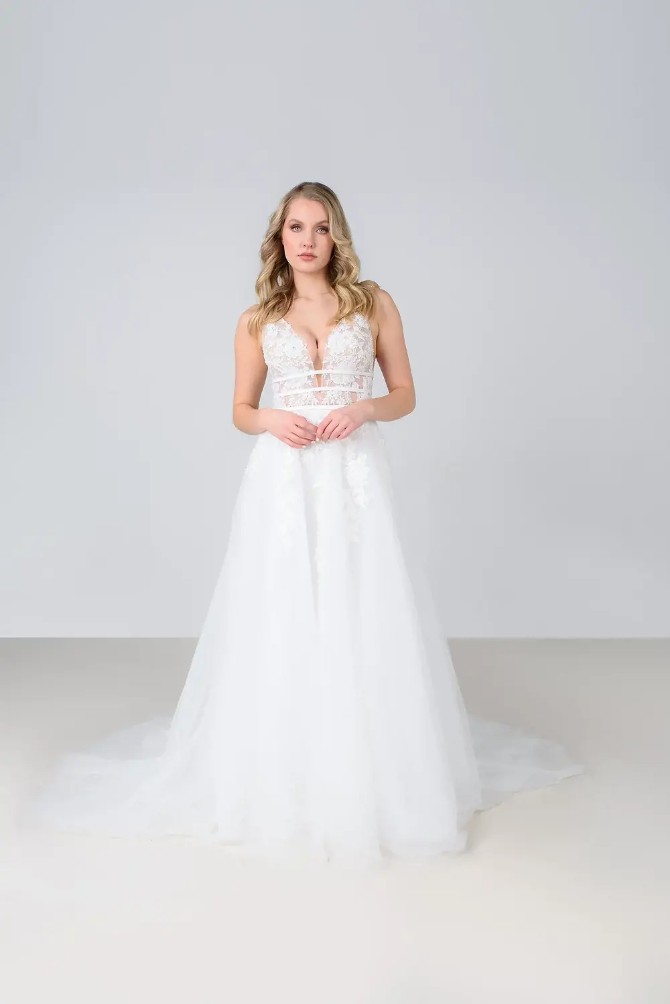 colby john bridal