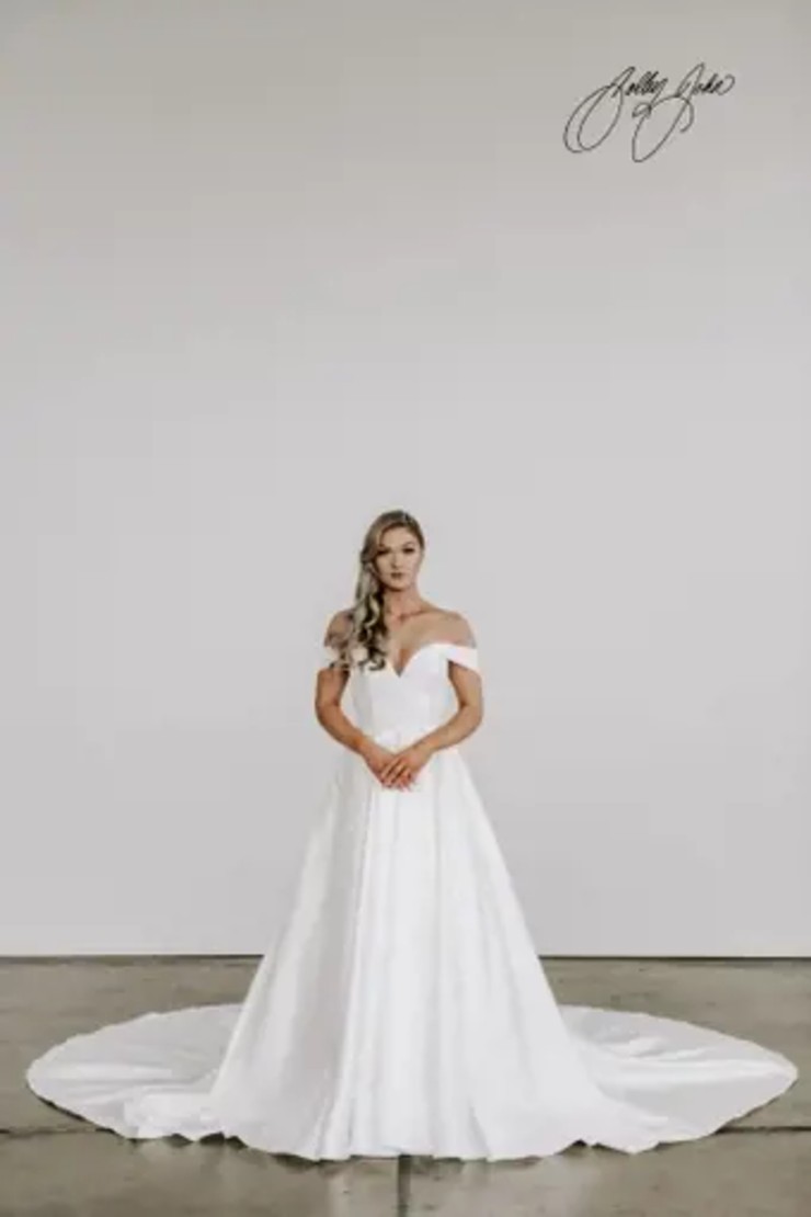 Colby john bridal hotsell