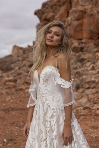 Evie Young Wyatt #4 thumbnail