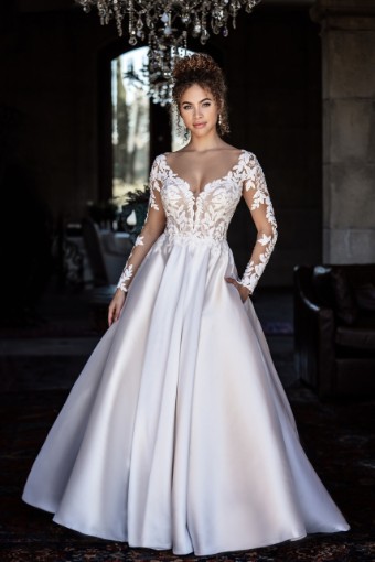 Allure 1105 #0 default IVORY/CHAMP/NUDE thumbnail