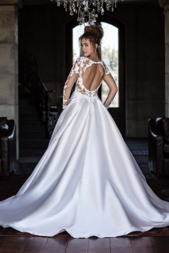 Allure 1105 #1 default IVORY/CHAMP/NUDE thumbnail