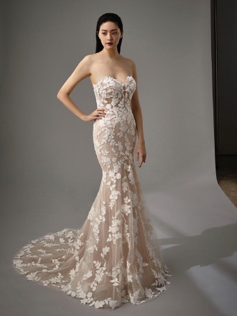 Blue by Enzoani Milan #2 thumbnail