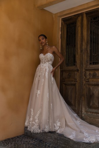 Madi Lane Pandora #0 default Ivory/Ivory thumbnail