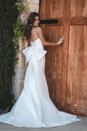 Allure A1216 #1 default Ivory thumbnail