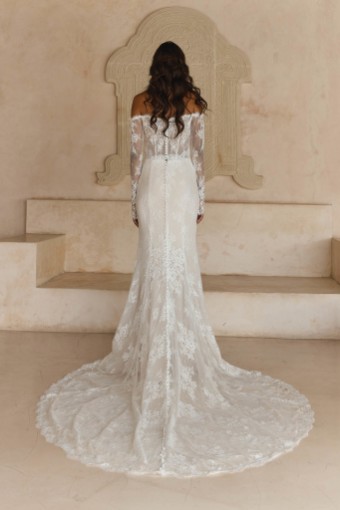 Madi Lane ML25040 #1 default Ivory thumbnail