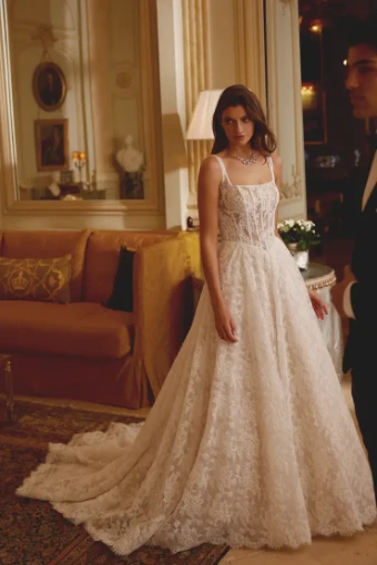 Justin Alexander 88423 #0 default Ivory/Latte thumbnail