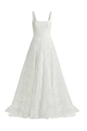 Justin Alexander 88423 #6 Ivory/Latte thumbnail