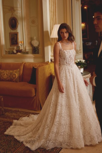 Justin Alexander 88423 #0 default Ivory/Latte thumbnail