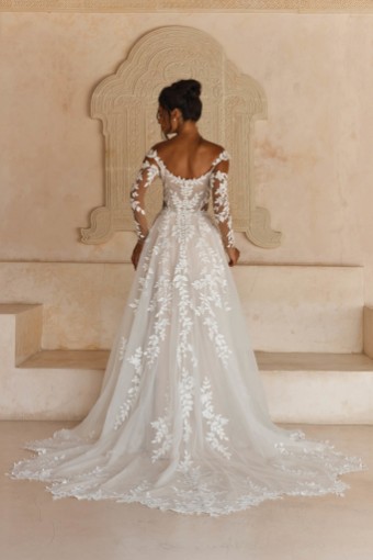 Madi Lane ML25100GT #1 default Ivory thumbnail