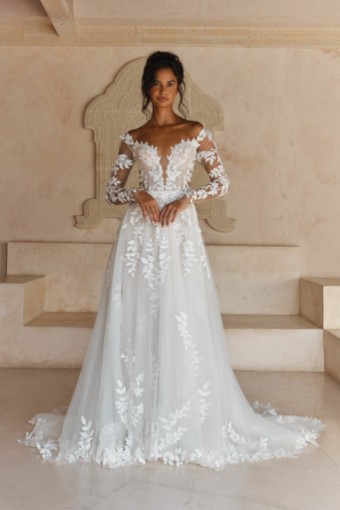 Madi Lane ML25100GT #0 default Ivory thumbnail