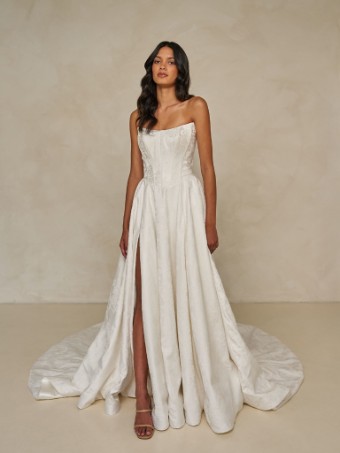 Madi Lane ML25747 #1 Ivory thumbnail