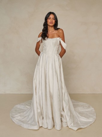 Madi Lane ML25747 #0 default Ivory thumbnail