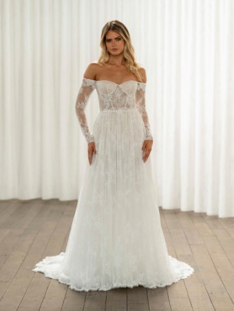 Madi Lane ML24988FL #0 default Ivory thumbnail