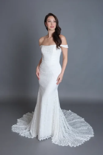 Justin Alexander 88330 #6 default Sand/Ivory thumbnail