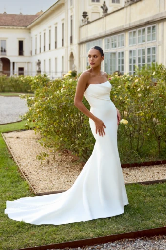 Justin Alexander 88349 #0 default Ivory Ivory thumbnail