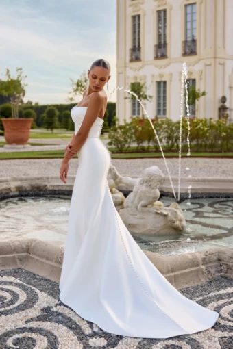 Justin Alexander 88349 #1 default Ivory Ivory thumbnail