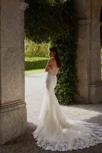 Justin Alexander 88375 #7 default Ivory/Latte thumbnail