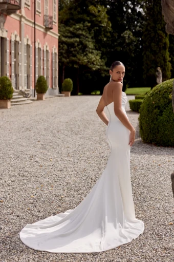 Justin Alexander 88320 #1 default Ivory thumbnail