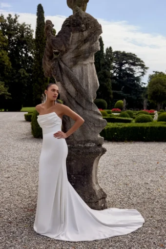 Justin Alexander 88320 #0 default Ivory thumbnail