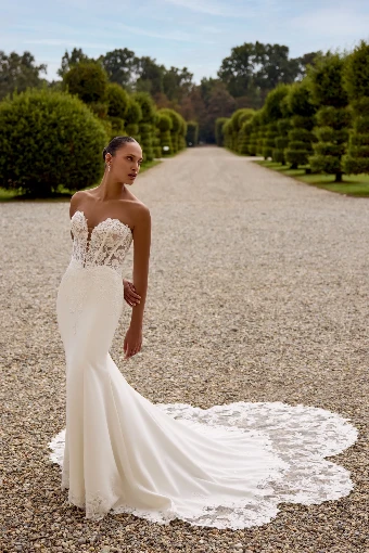 Justin Alexander 88353 #0 default Ivory/Ivory/Latte thumbnail