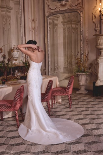 Justin Alexander 88492 #1 default Ivory thumbnail