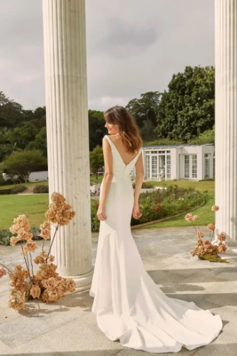 Madi Lane ML22027 #8 default Ivory thumbnail