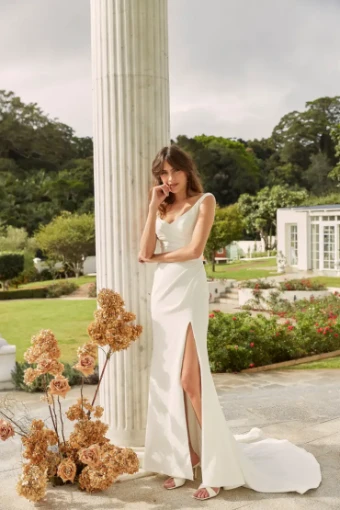 Madi Lane ML22027 #0 default Ivory thumbnail