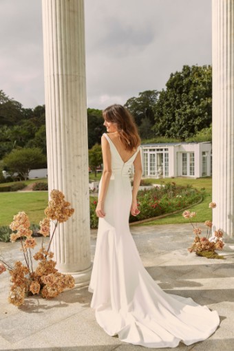 Madi Lane ML22027 #1 default Ivory thumbnail