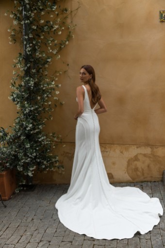 Madi Lane Perryn #1 default Ivory thumbnail