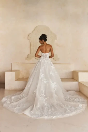 Madi Lane Liana #1 default Ivory/Mocha thumbnail